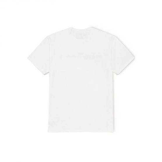 koszulka Vans Mike Gigliotti OTW T-Shirt (White)
