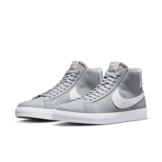 Nike SB Zoom Blazer Mid ISO 