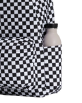 plecak Vans Old Skool Grom Check (Black/White)