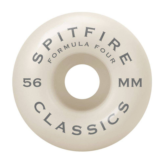 Spitfire Wheels Formula Four 99DU Classics 