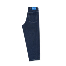 Polar Big Boy Pants (Indigo)