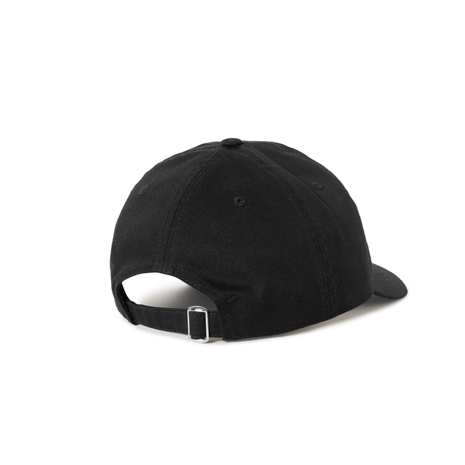 czapka Polar Sai Cap College Logo (Black)