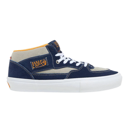 buty Vans Skate Half Cab (Smoke/Navy)