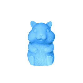 Hamsterwax Winter Formula Chomik Blue