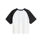 Vans Dayana Dog Face (White/Black/Red)