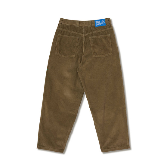 Spodnie Polar Big Boy Cords (Brass)