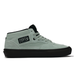 buty Vans Skate Half Cab Gray Olive