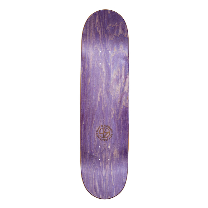 Bizzy Skateboards Johnny Pacyna 