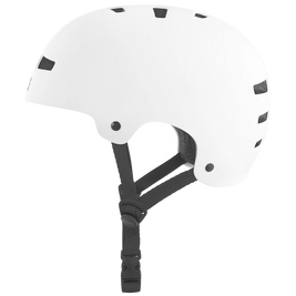 kask TSG Evolution Solid Color Satin White
