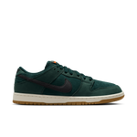 Buty Nike SB Dunk Low Pro ISO