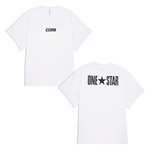 koszulka Converse Cons One Star Tee (White)