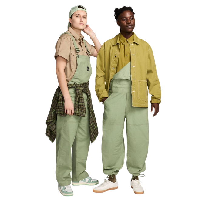 Nike Sb Overall Solid
