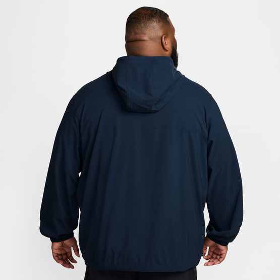 Nike Sb Df Essential Anorak Jacket