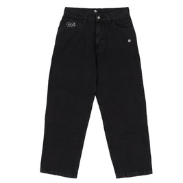 Spodnie Magenta Og Pants - Black Denim