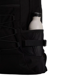 Vans Original Backpack (Black)