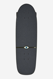 Cruiser Globe Outsider Neue Dessau - Black/Eye Haus - 29" Cruiserboard