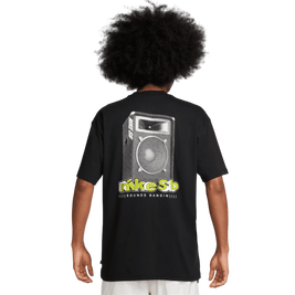 Nike Sb Tee M90 Sounds Bangin