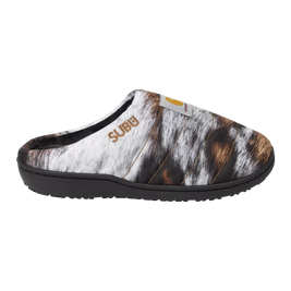 Kapcie Carhartt WIP Cordura® Slippers Wild Dog Print