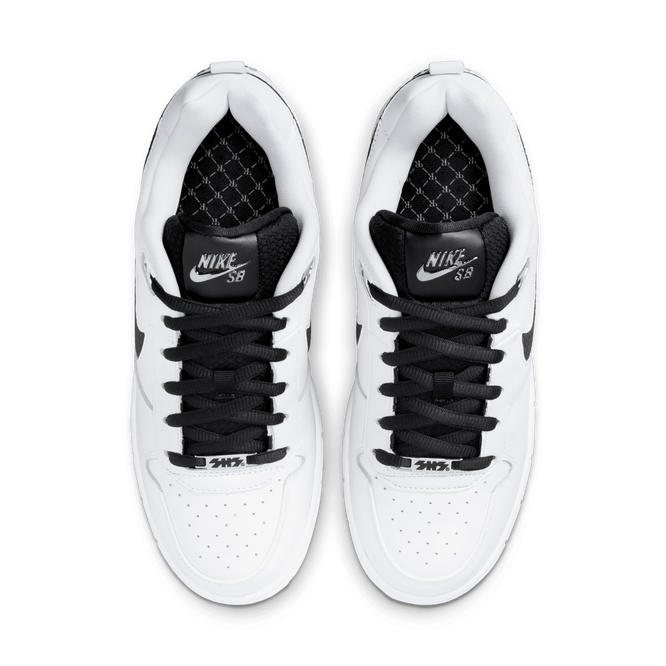 Buty Nike SB Paul Rodriguez Zoom Air Low Qs