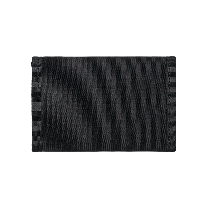 Carhart WIP Alec Wallet (Black)