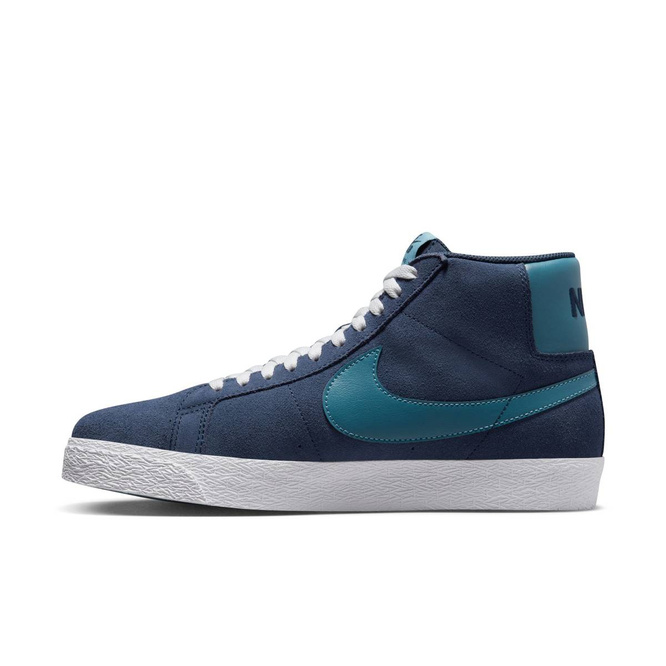 buty Nike SB Zoom Blazer Mid