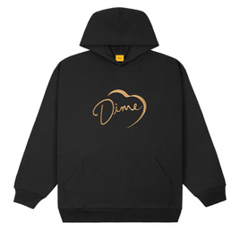 bluza dime I'm alive hoodie black