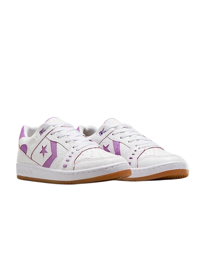 Cons AS-1 Pro (White / Fuchsia Glow / White)