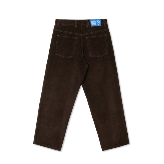 Polar Big Boy pants Cords chocolate