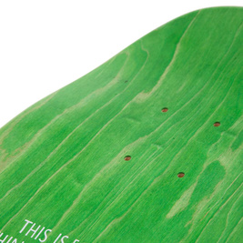  Tired Board (Shaped)
