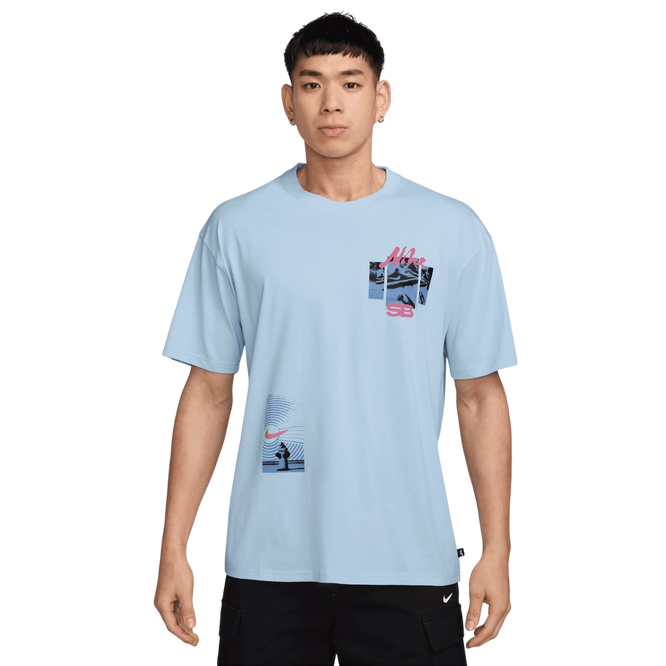 Koszulka Nike Sb OC Photo Tee 
