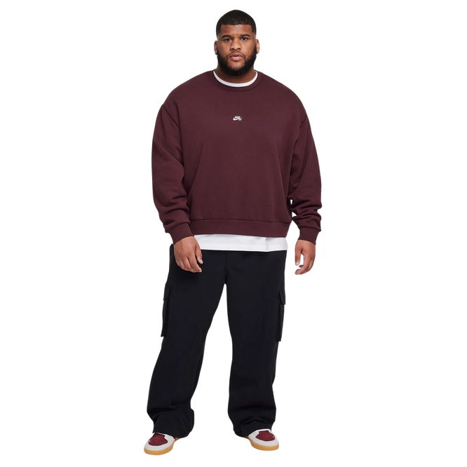 Nike SB Fleece Skate Crew