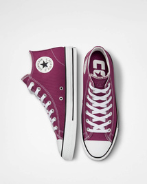 Converse Chuck Taylor All Star (Cherry/White)