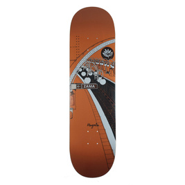 Magenta Shogo Zama Metro Series