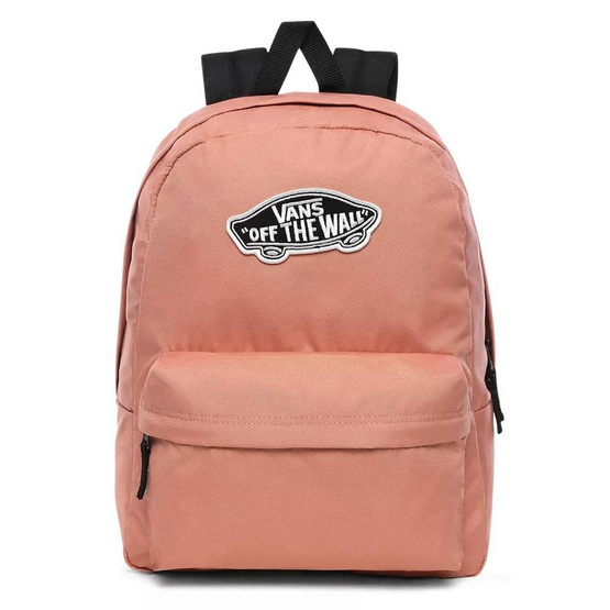 vans REALM BACKPACK ROSE DAWN