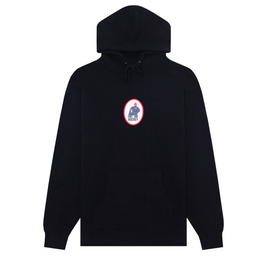bluza Hockey - Droid Hoodie (Black)