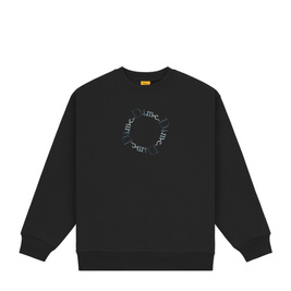 bluza Dime Classic BFF crewneck black