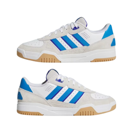 Adidas Tekkira Cup (White/Blue/Purple)
