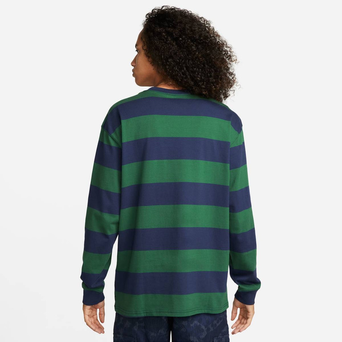 Nike Sb Ls Tee Stripe