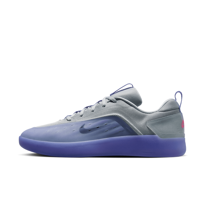 Buty Nike SB Zoom Nyjah 4