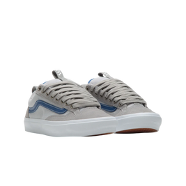 buty Vans Old Skool 36+ (Grey/Blue)