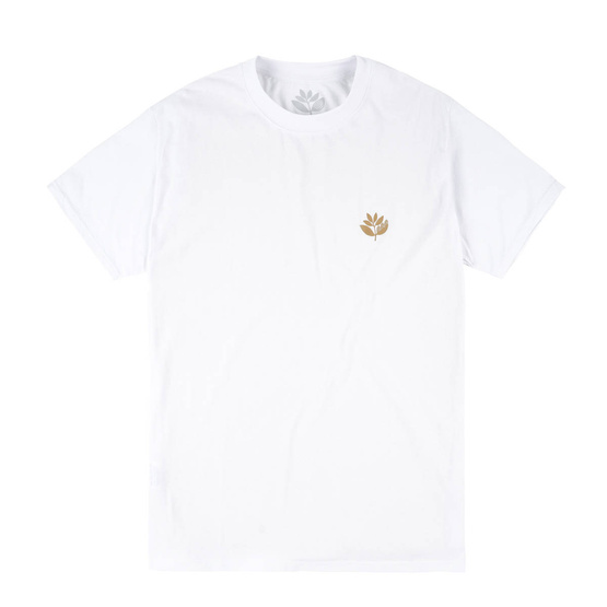 koszulka Magenta SF Plant tee white
