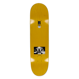 Deska Polar Skate Co. Aaron Herrington - Angel Man