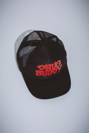 Fucking Awesome - R.I.P. Bandit Snapback (Black) | Clothes \ Cap \ Cap SALE  \ Sale 50% -70% \ Cap Brands \ Fucking Awesome News ALL | Skateshop  Miniramp.pl