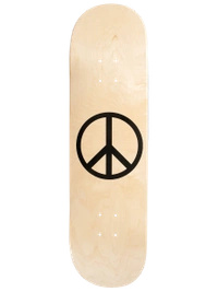 Violet Peace deck natural