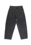 Homeboy XTra Monster Denim Pants (Washed Grey)