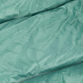 jacket dime midweight wave puffer black 