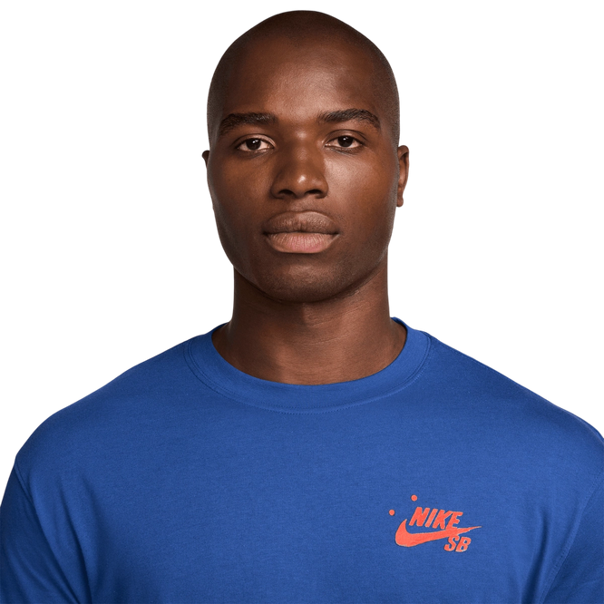 Koszulka Nike Sb Brooklyn Banks T-Shirt