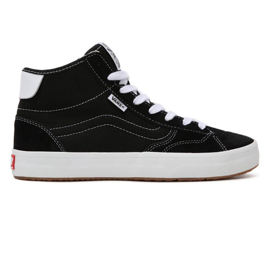 buty Vans The Lizzie (Black)