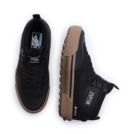 Vans Half Cab Gore-Tex MTE-3 (Black/Gum)