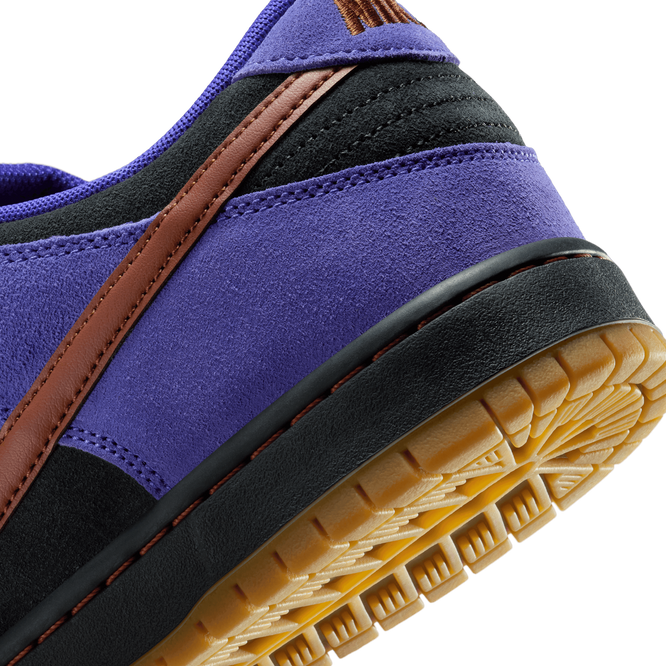 Nike SB Dunk Low Persian Violet